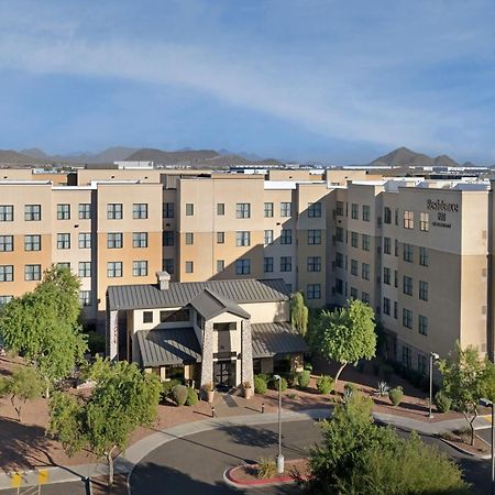 Residence Inn Phoenix North Happy Valley Екстериор снимка