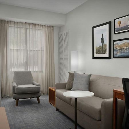 Residence Inn Phoenix North Happy Valley Екстериор снимка