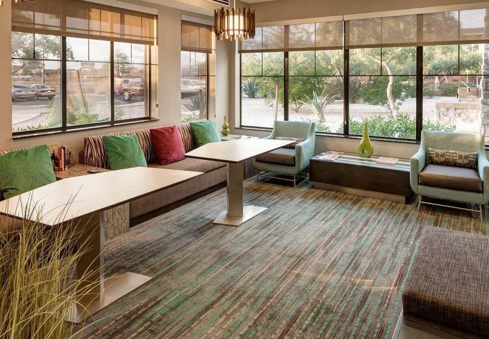 Residence Inn Phoenix North Happy Valley Екстериор снимка
