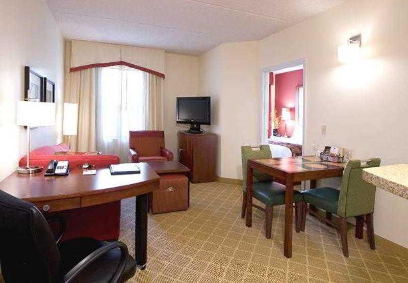 Residence Inn Phoenix North Happy Valley Екстериор снимка