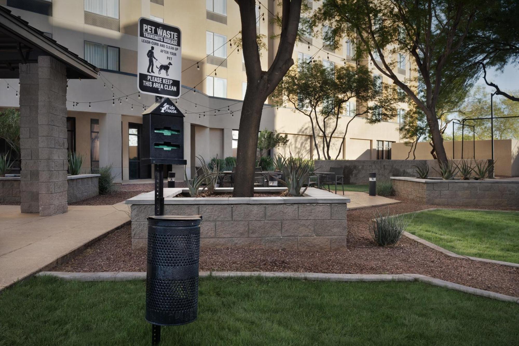 Residence Inn Phoenix North Happy Valley Екстериор снимка