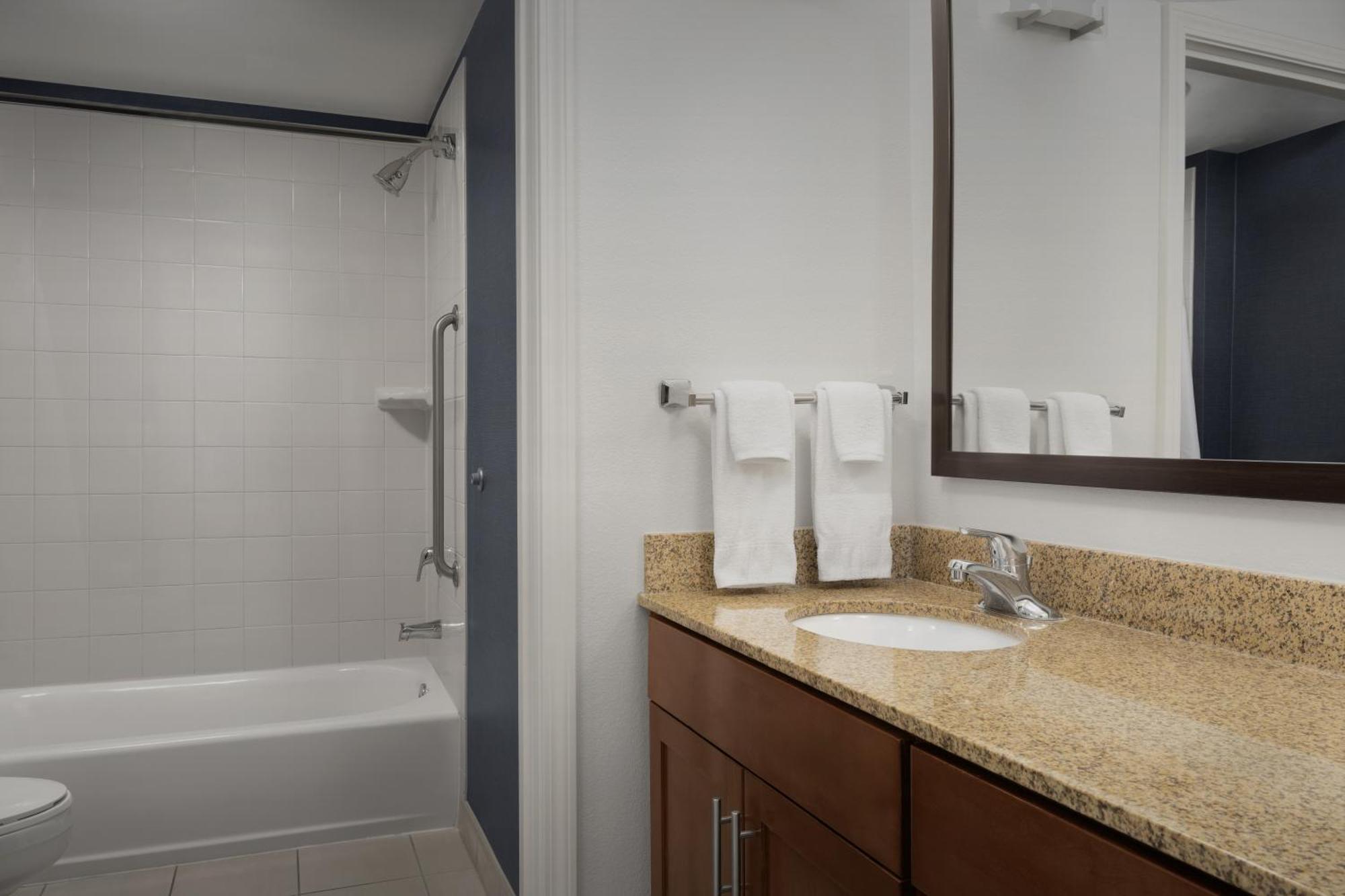 Residence Inn Phoenix North Happy Valley Екстериор снимка
