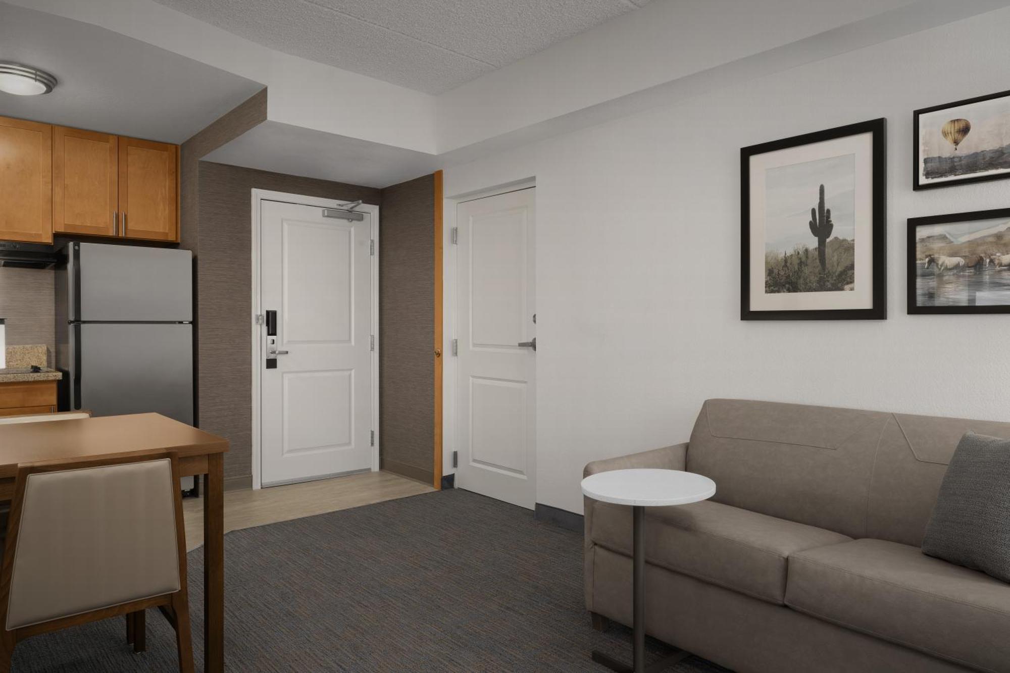 Residence Inn Phoenix North Happy Valley Екстериор снимка