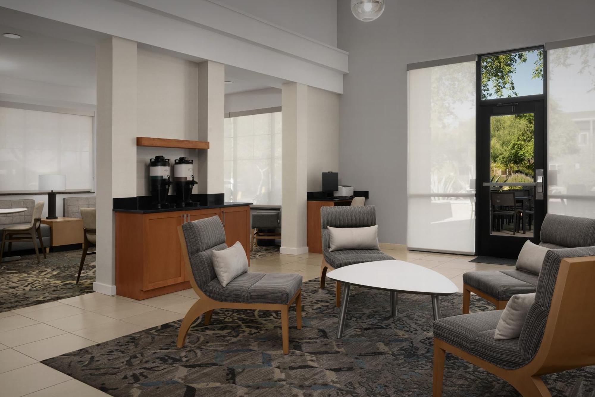 Residence Inn Phoenix North Happy Valley Екстериор снимка