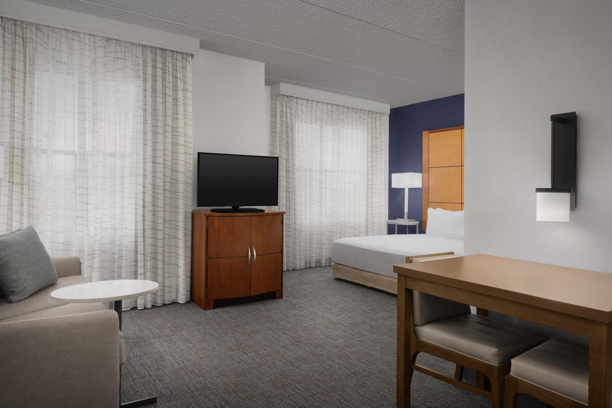 Residence Inn Phoenix North Happy Valley Екстериор снимка