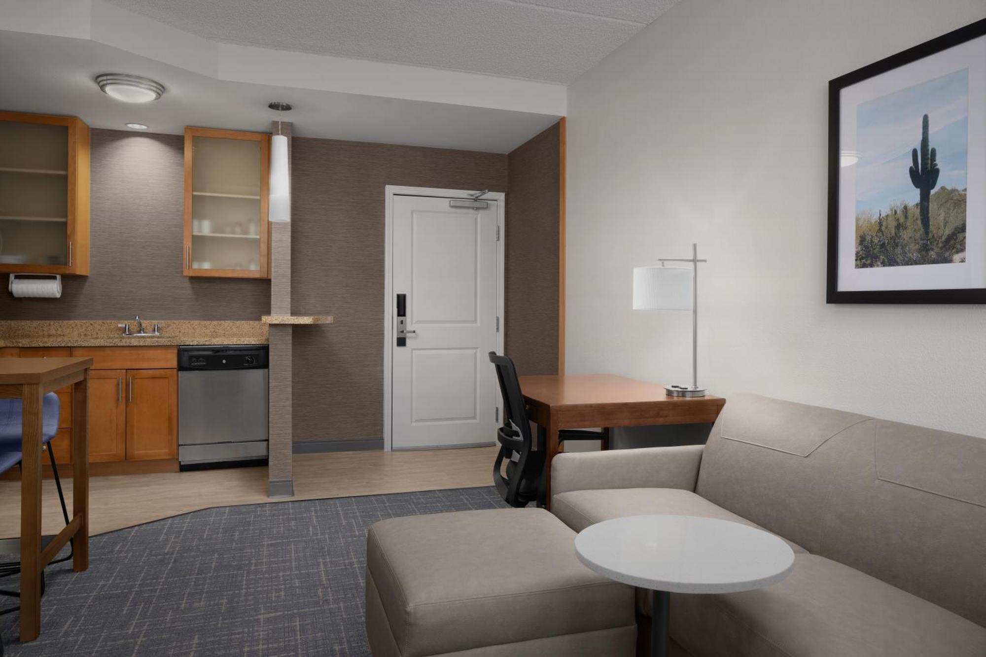 Residence Inn Phoenix North Happy Valley Екстериор снимка