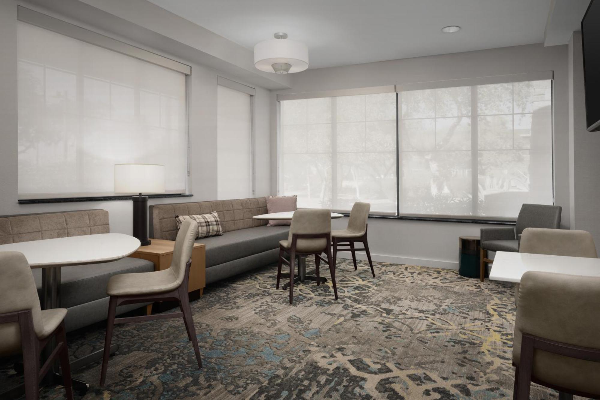 Residence Inn Phoenix North Happy Valley Екстериор снимка