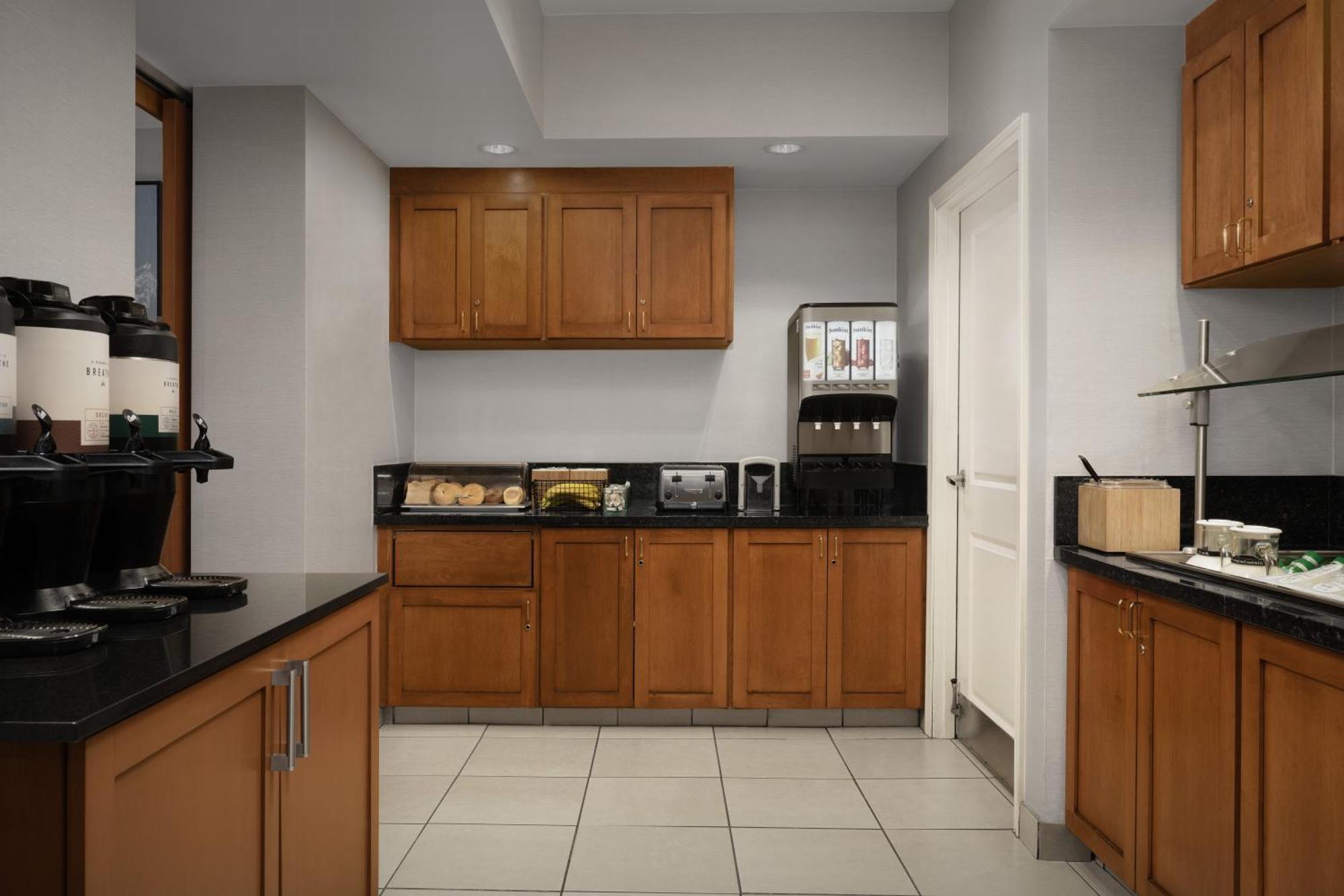 Residence Inn Phoenix North Happy Valley Екстериор снимка