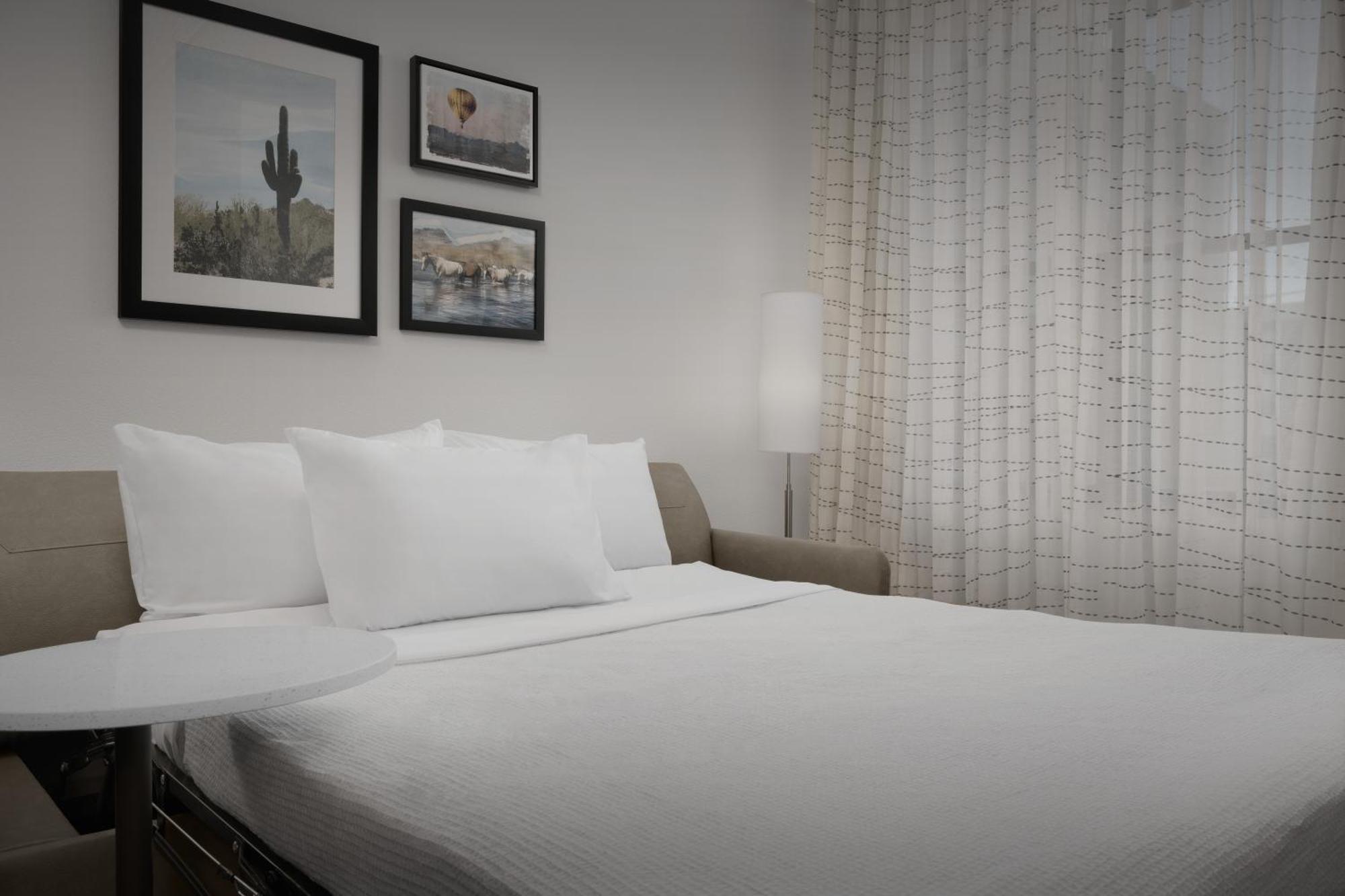 Residence Inn Phoenix North Happy Valley Екстериор снимка
