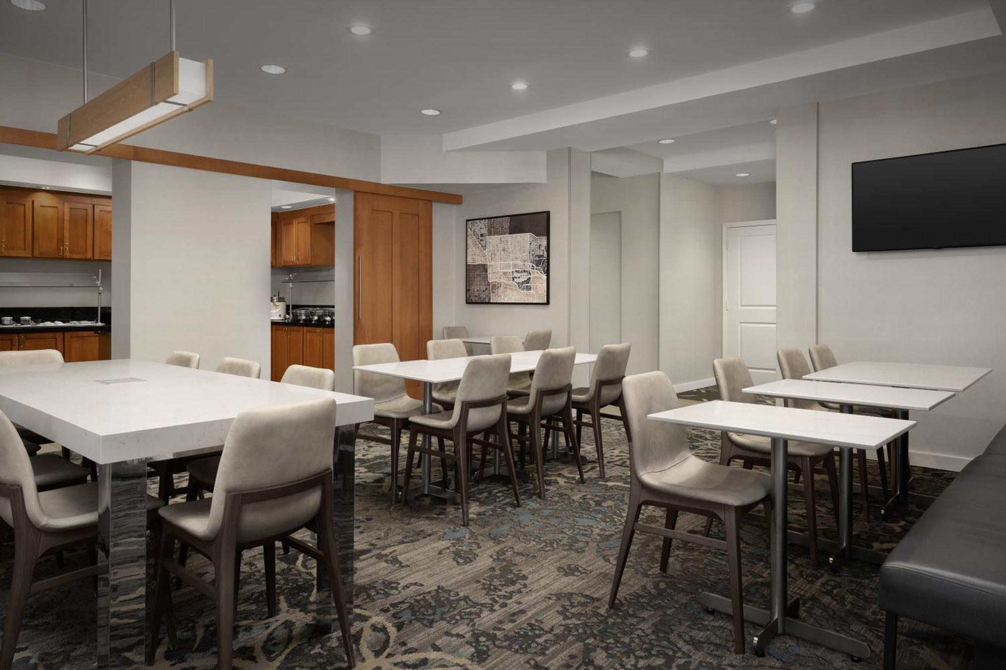 Residence Inn Phoenix North Happy Valley Екстериор снимка