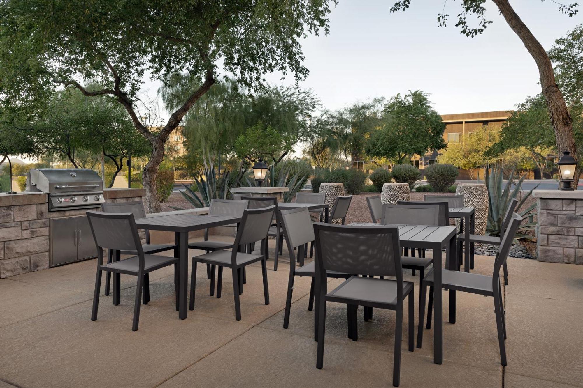 Residence Inn Phoenix North Happy Valley Екстериор снимка