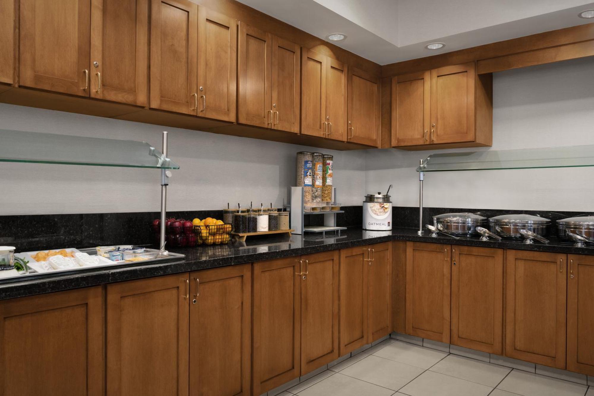 Residence Inn Phoenix North Happy Valley Екстериор снимка
