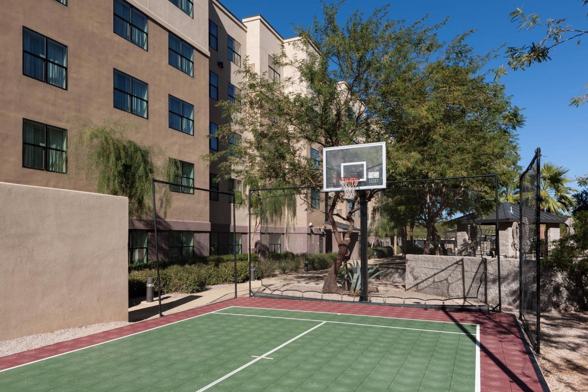 Residence Inn Phoenix North Happy Valley Екстериор снимка