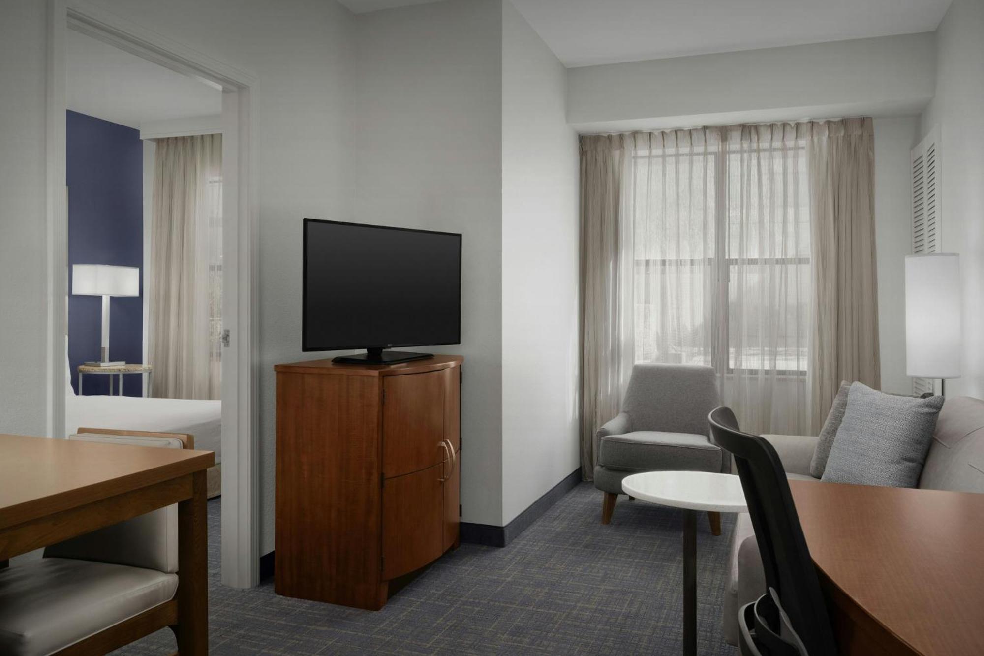 Residence Inn Phoenix North Happy Valley Екстериор снимка