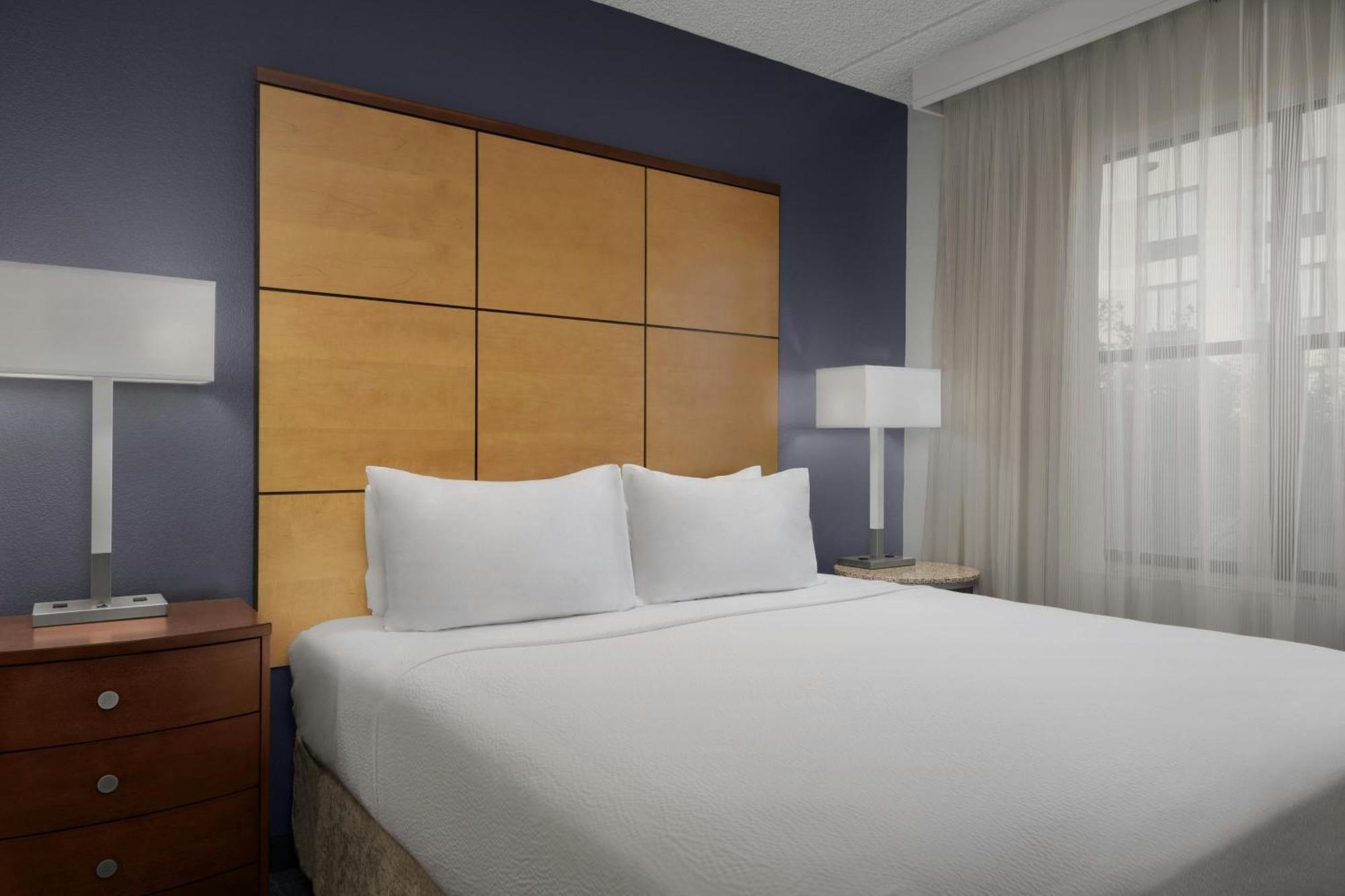Residence Inn Phoenix North Happy Valley Екстериор снимка