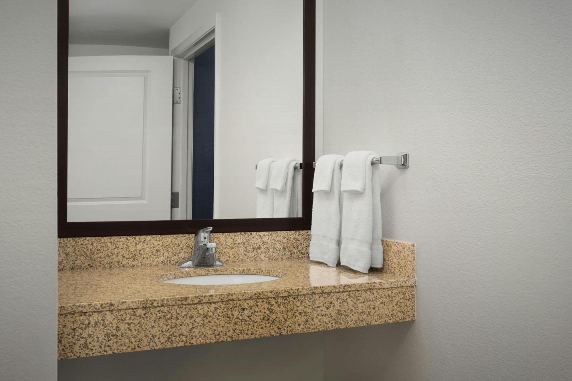 Residence Inn Phoenix North Happy Valley Екстериор снимка