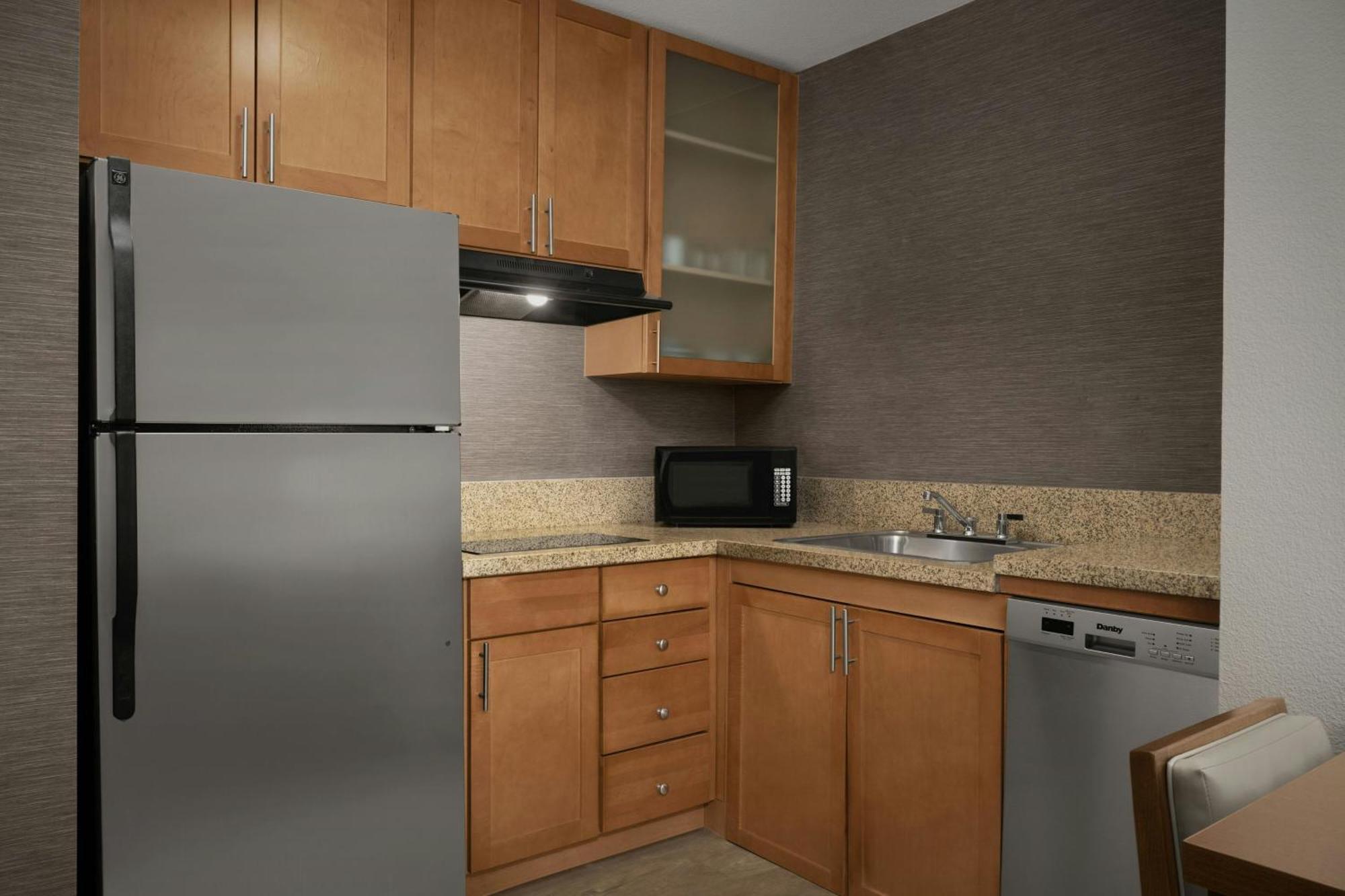 Residence Inn Phoenix North Happy Valley Екстериор снимка