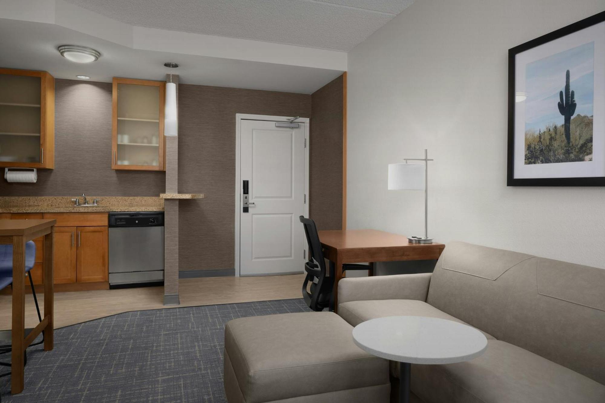 Residence Inn Phoenix North Happy Valley Екстериор снимка