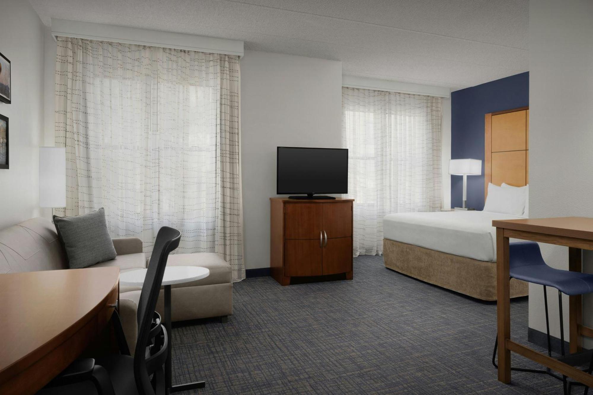 Residence Inn Phoenix North Happy Valley Екстериор снимка