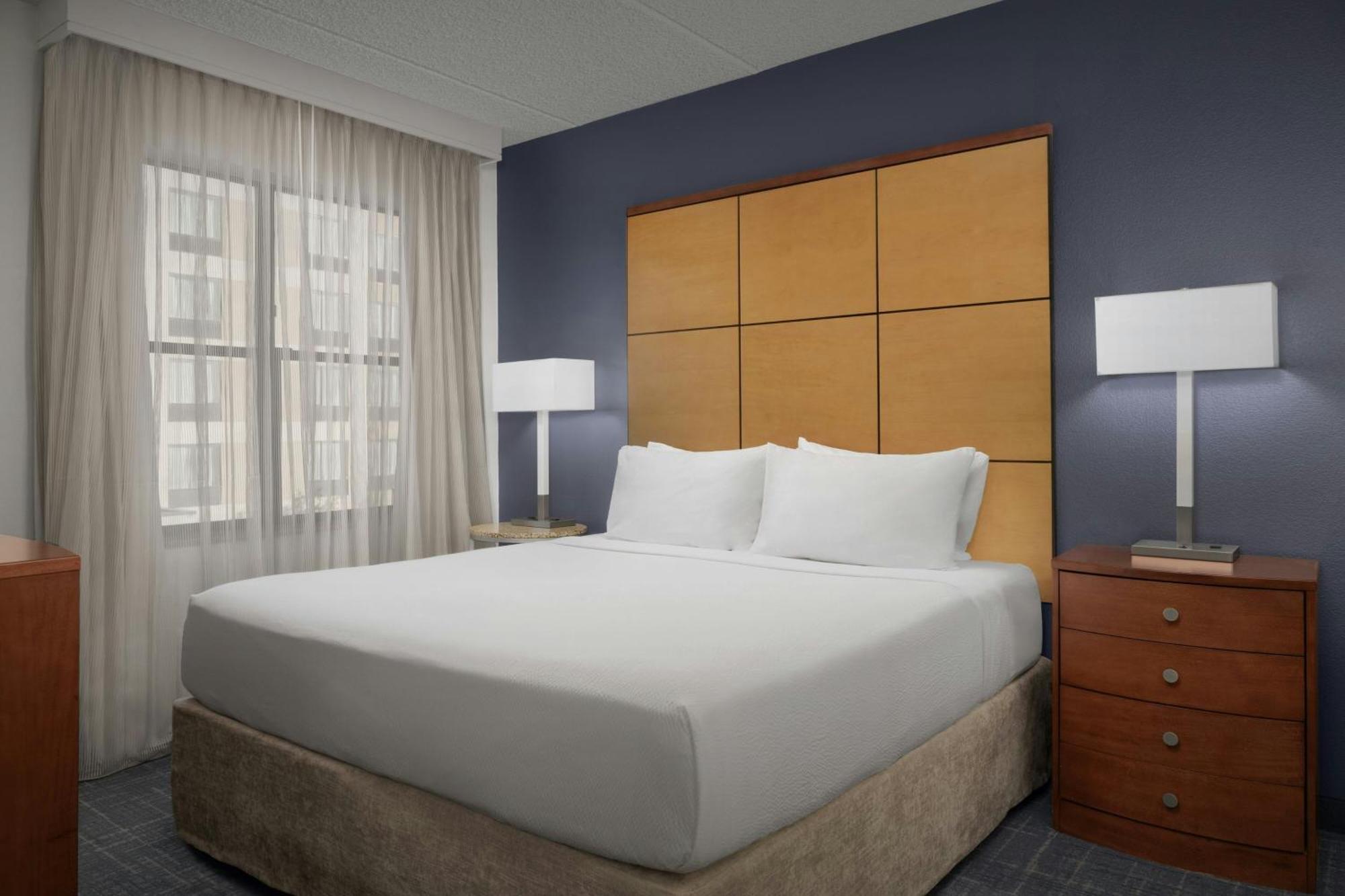 Residence Inn Phoenix North Happy Valley Екстериор снимка