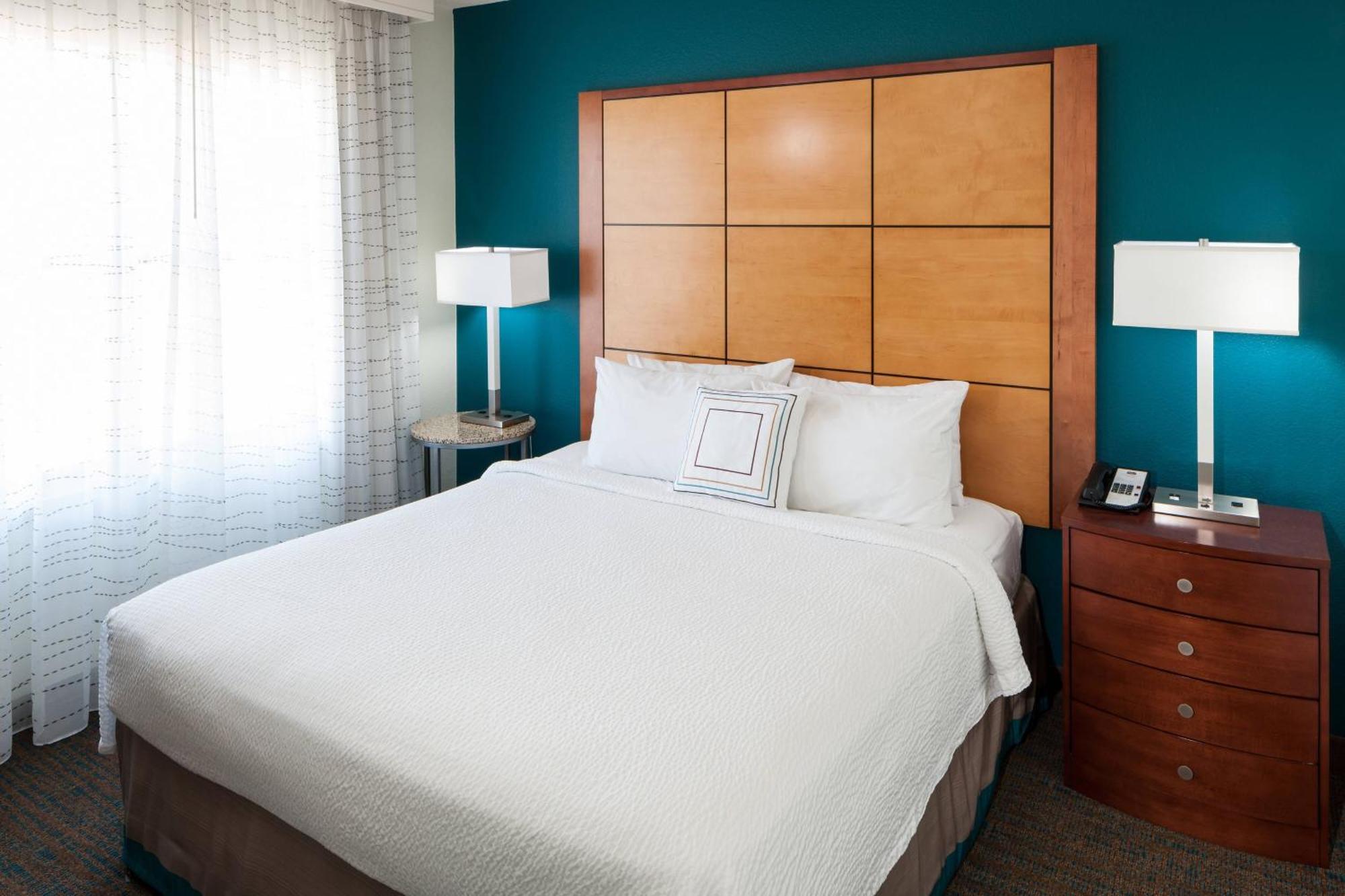 Residence Inn Phoenix North Happy Valley Екстериор снимка