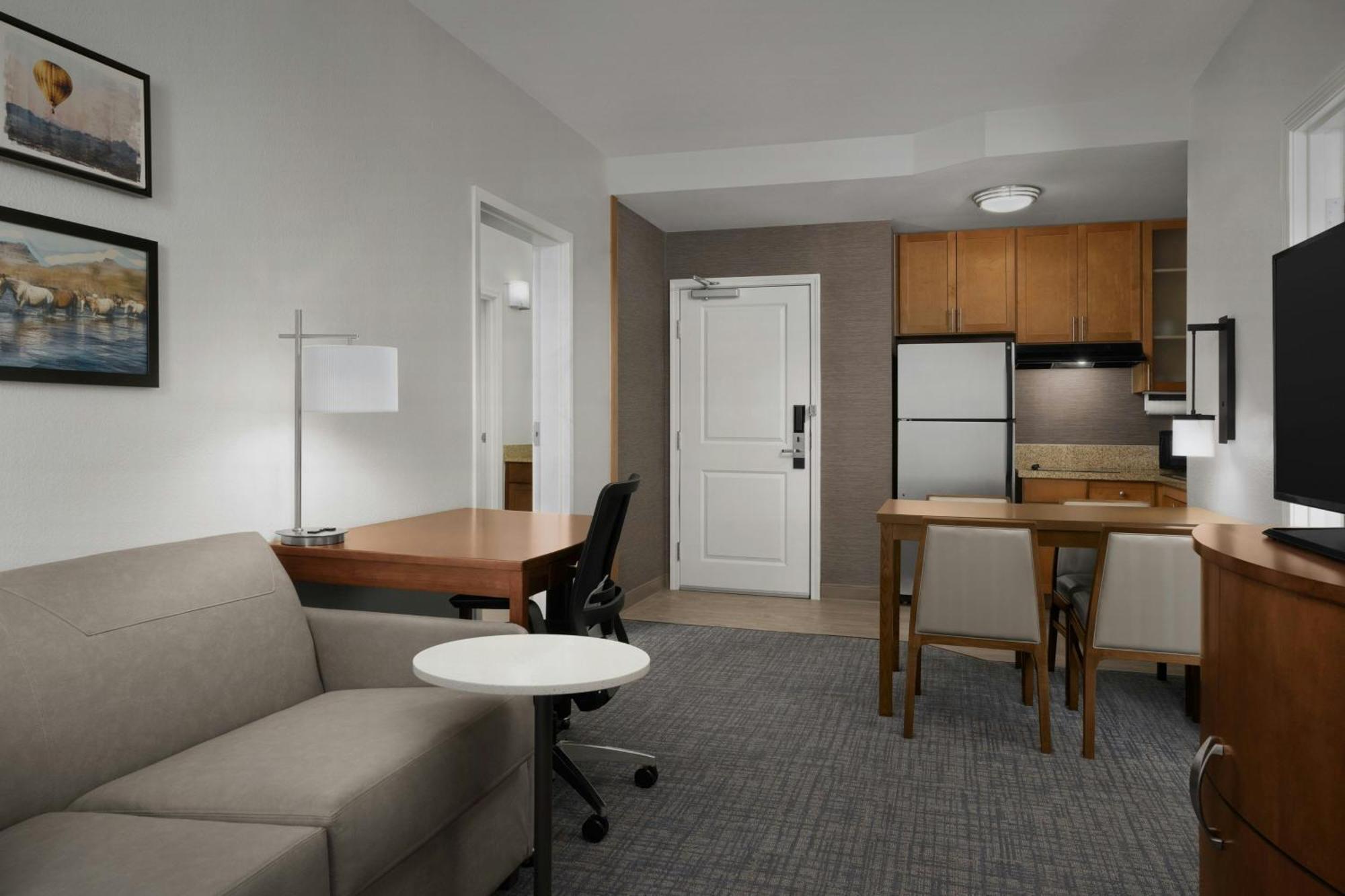 Residence Inn Phoenix North Happy Valley Екстериор снимка
