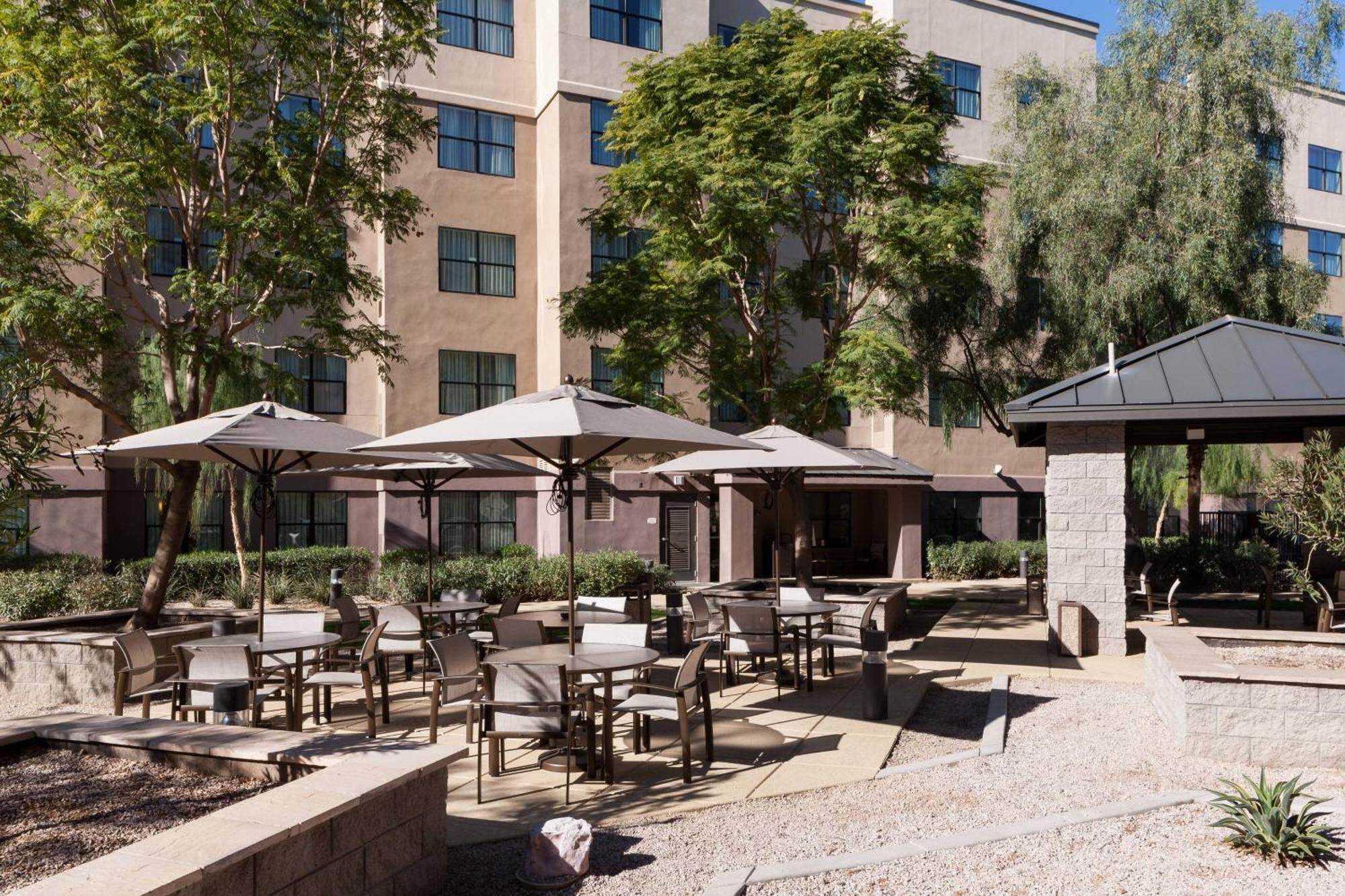 Residence Inn Phoenix North Happy Valley Екстериор снимка
