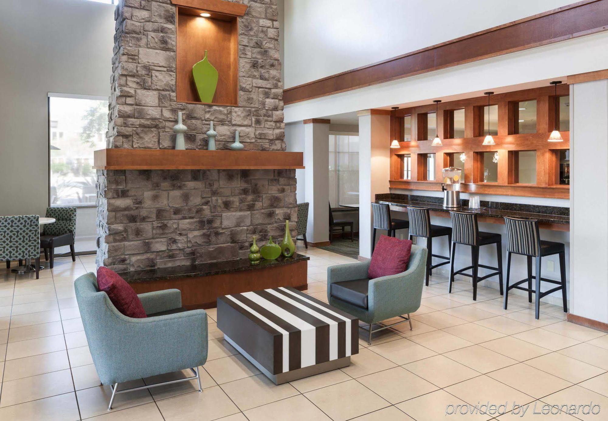 Residence Inn Phoenix North Happy Valley Екстериор снимка
