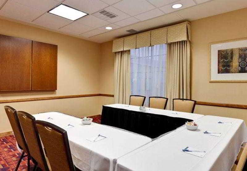 Residence Inn Phoenix North Happy Valley Бизнес снимка